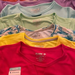 6 reel legends shirts